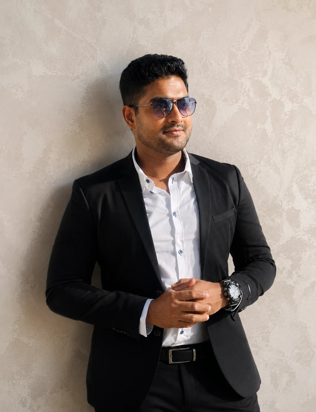 Akshay Kiran — Mattermind
