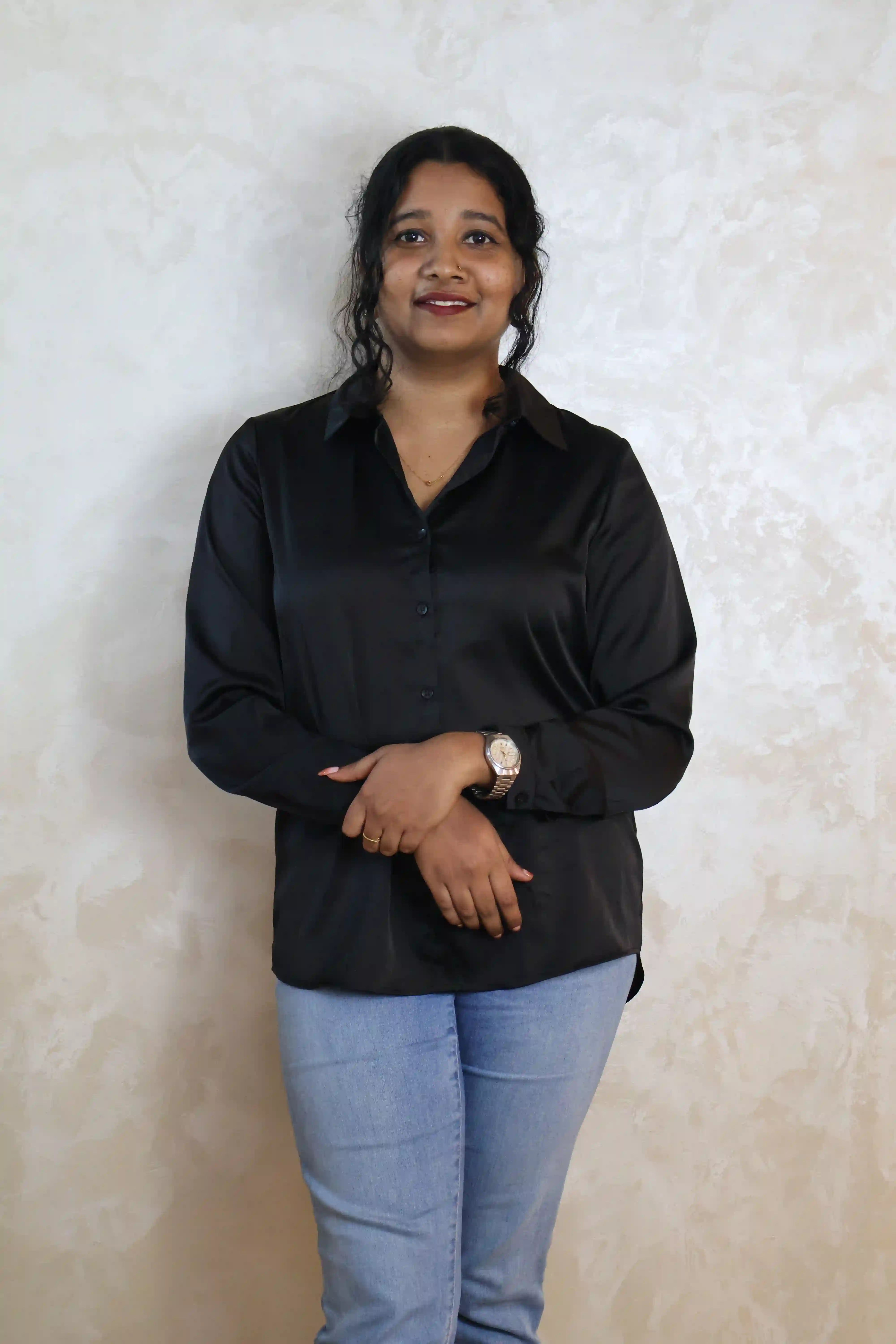 Anjana Vijayan — Mattermind