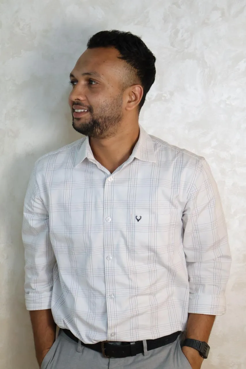 Ansari Hashim — Mattermind