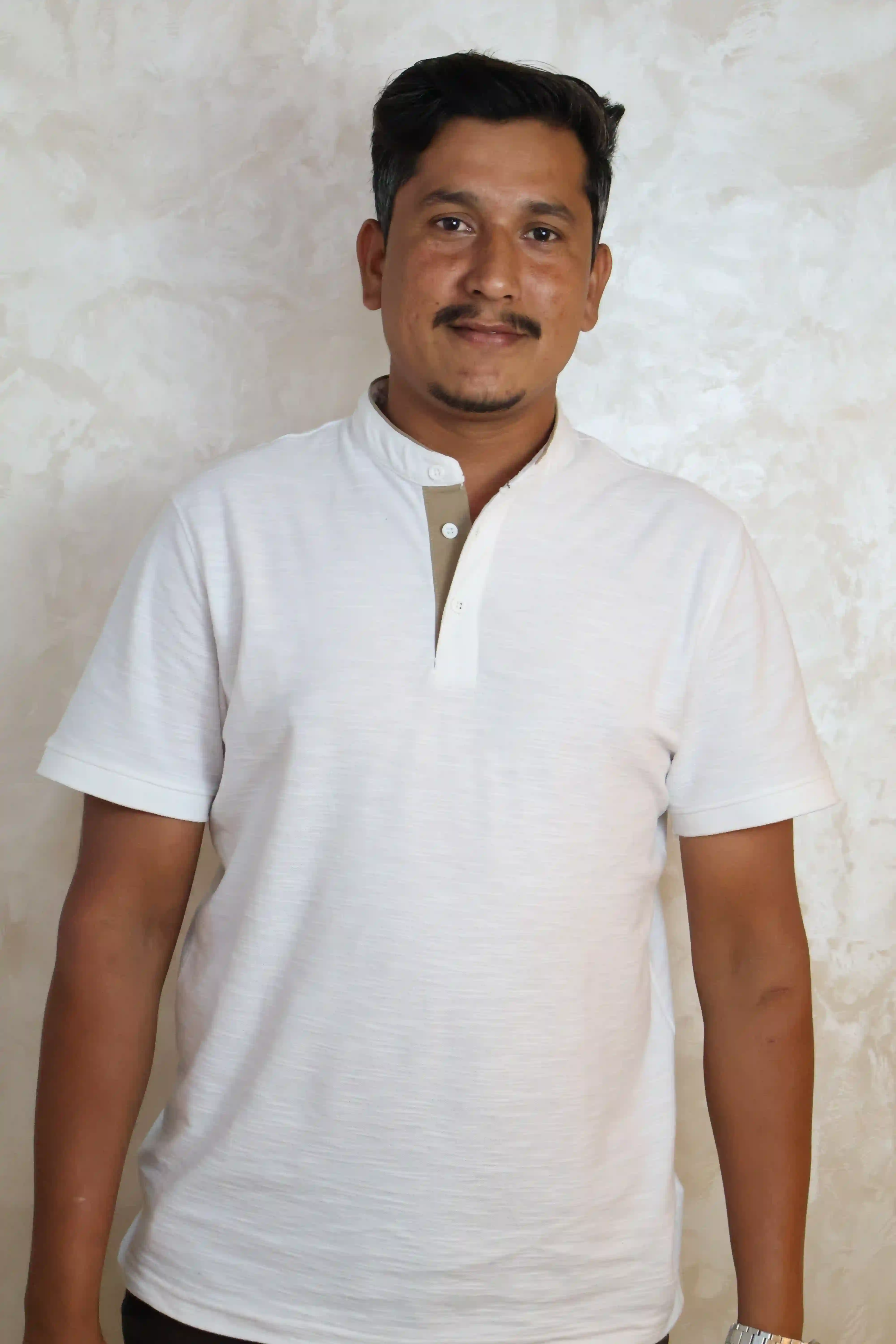 Abbas Khan — Mattermind