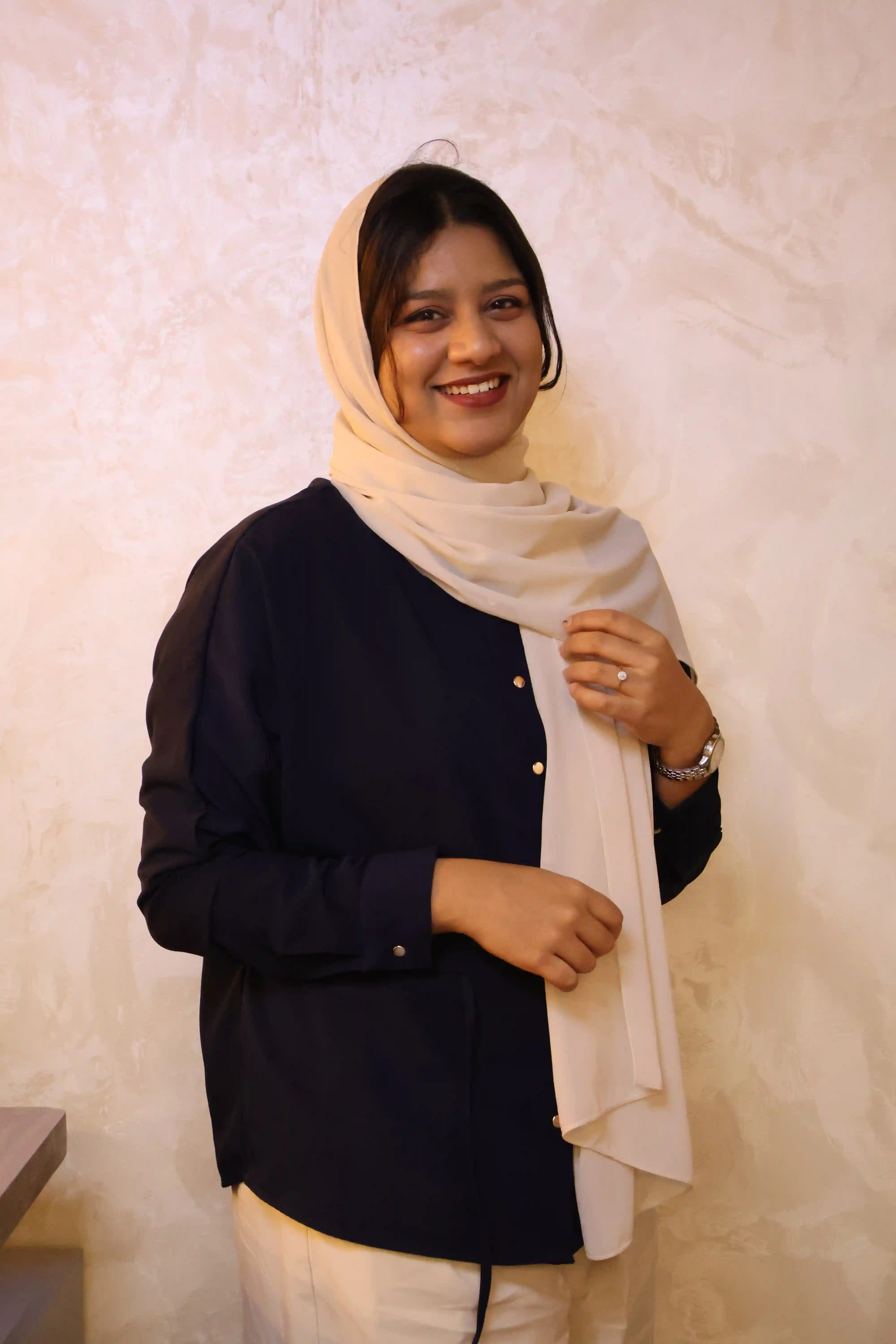 Hiba Fathima — Mattermind
