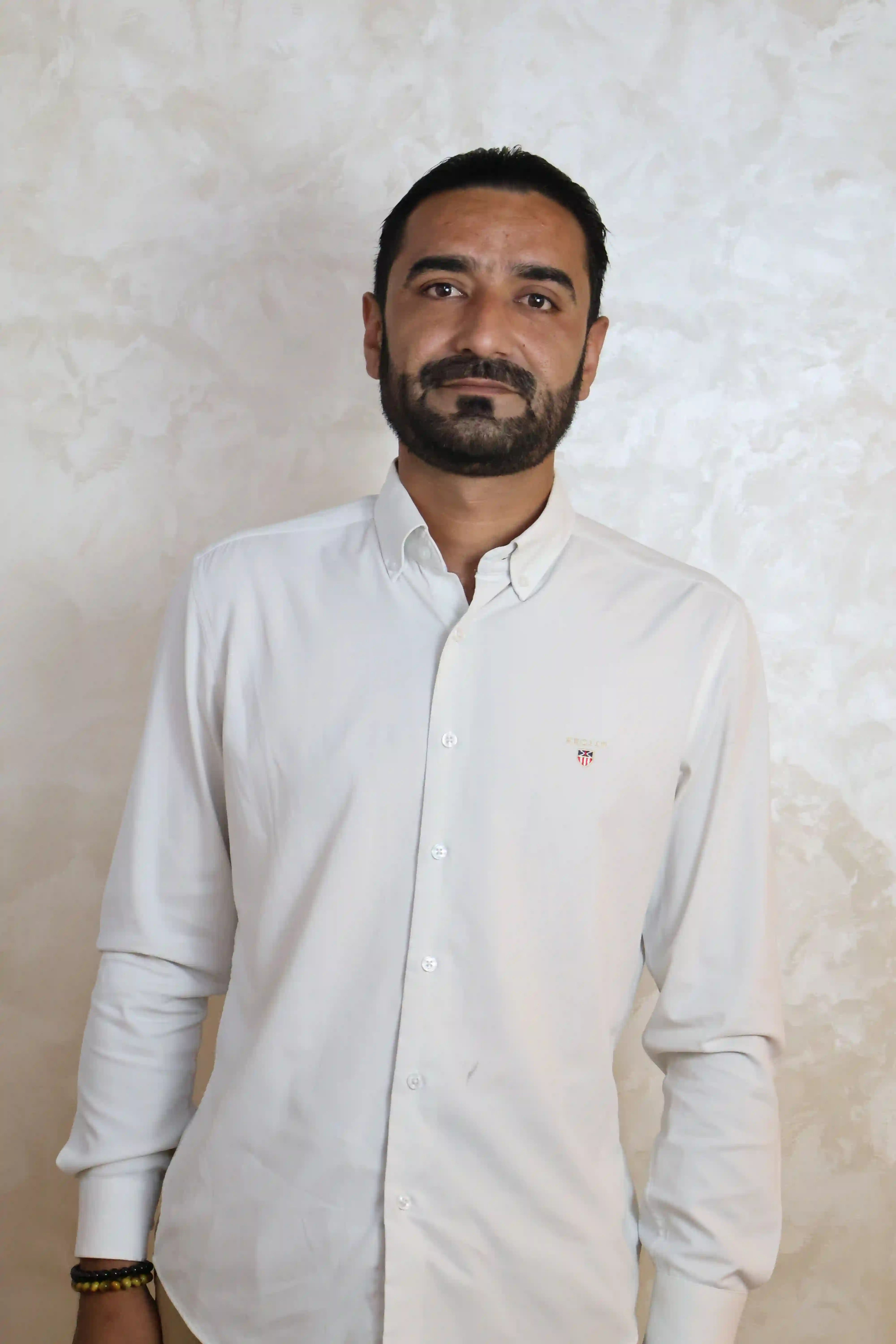 Muhammed Haris — Mattermind