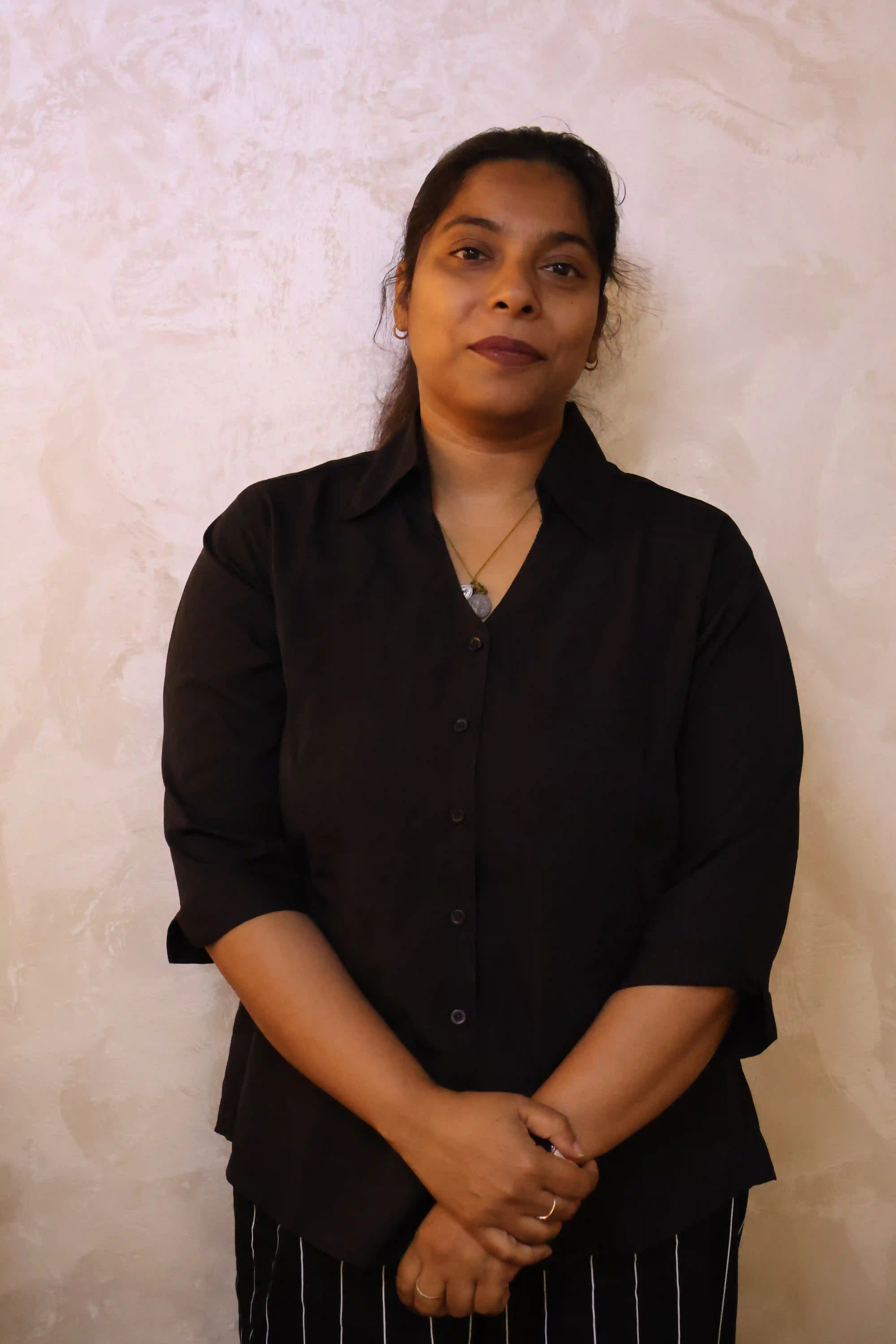 Neethu Ann Vargheese — Mattermind