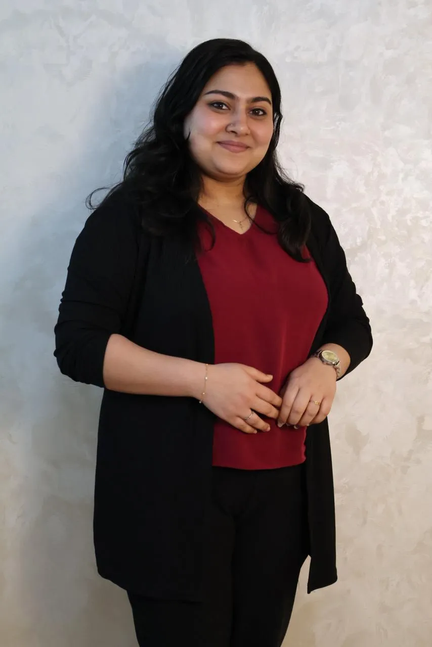 Nithya Mathew — Mattermind