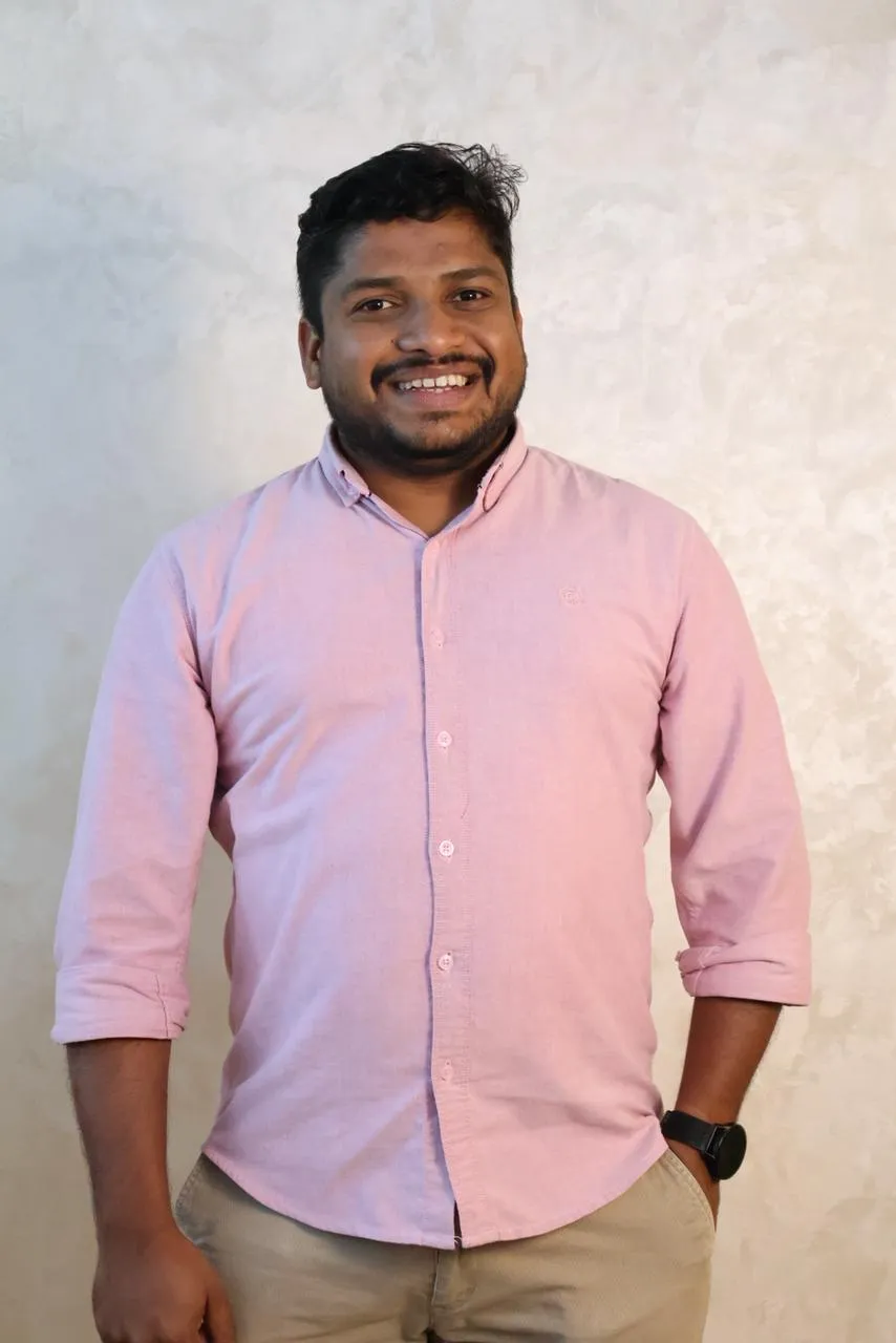 Nooruddin Ismail — Mattermind