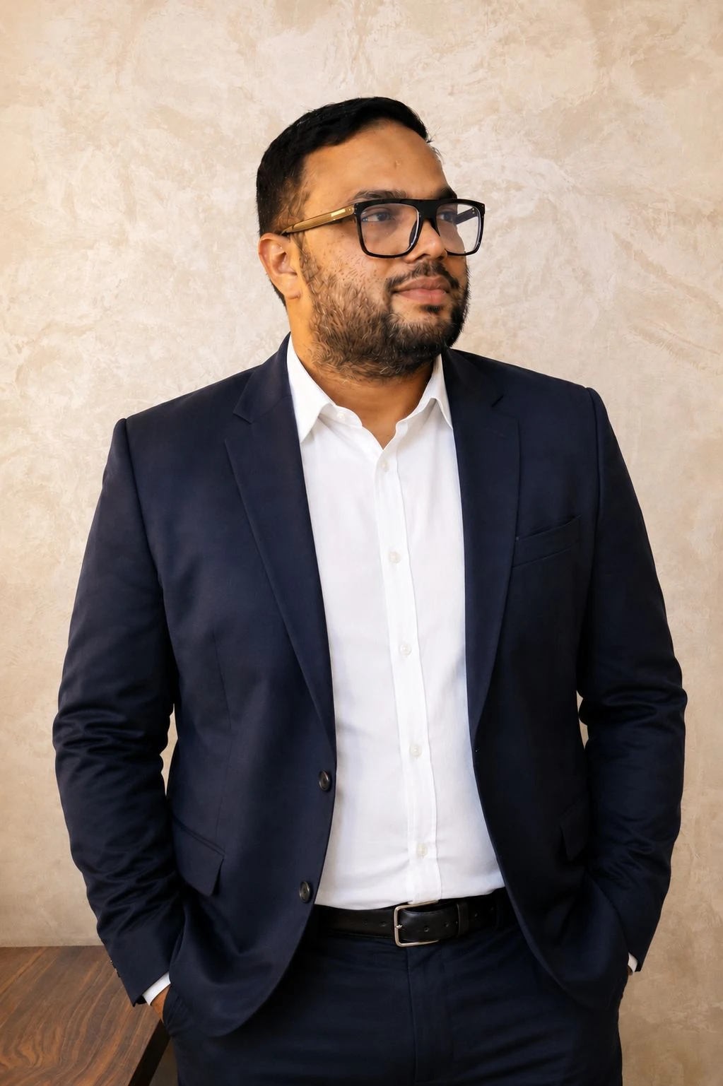 Praveen Chandran — Mattermind