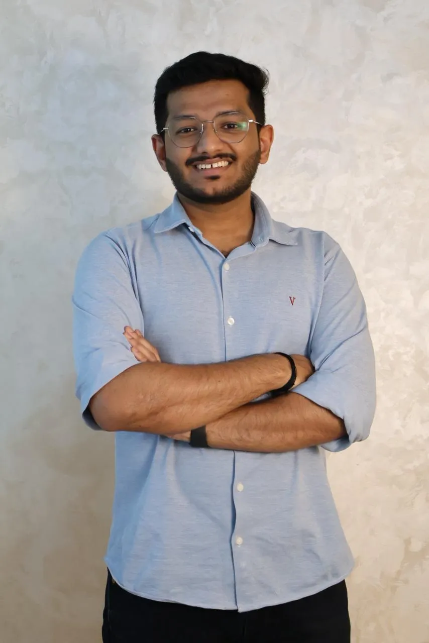 Praveen Kumar — Mattermind