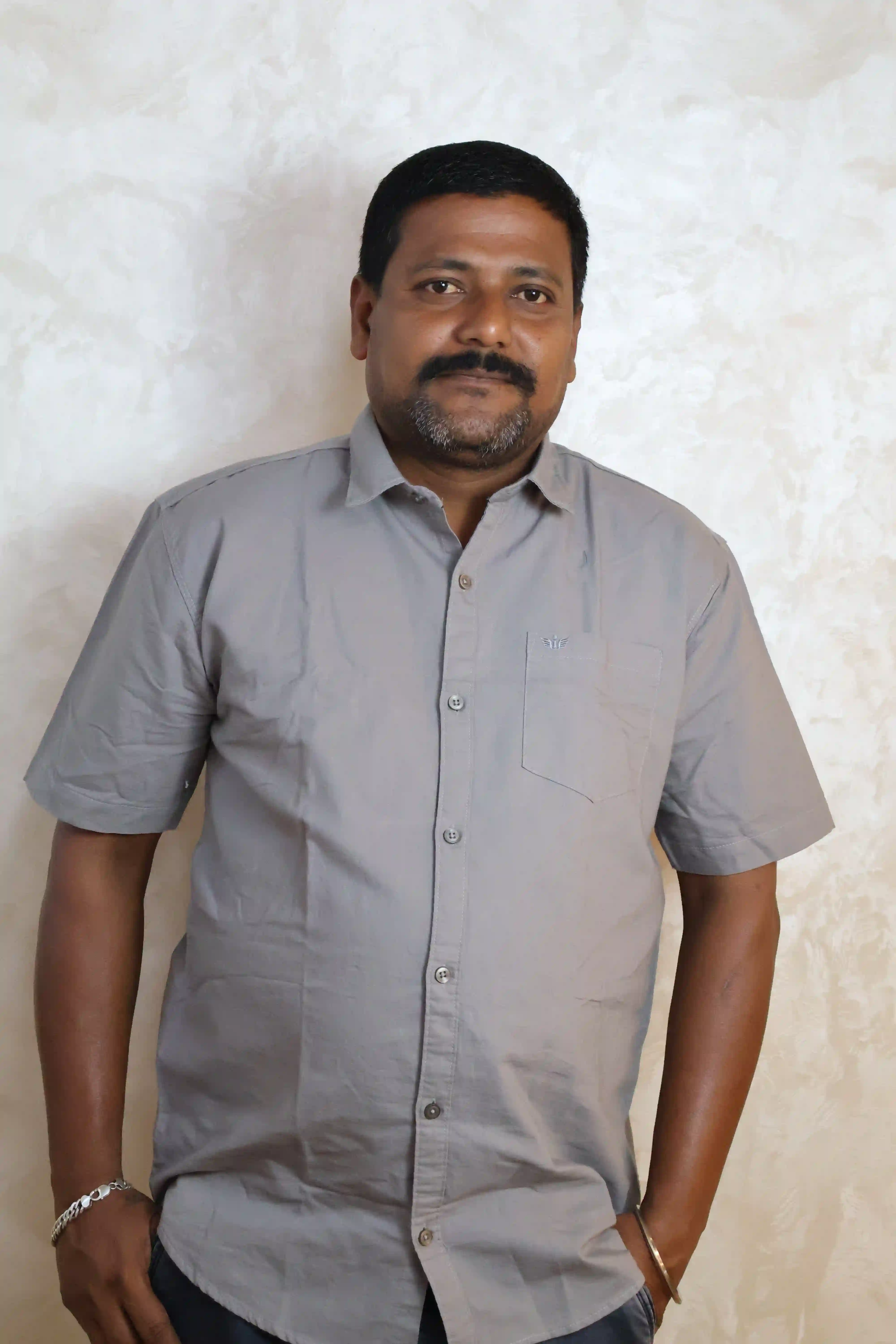 Rajendhar Kumar — Mattermind