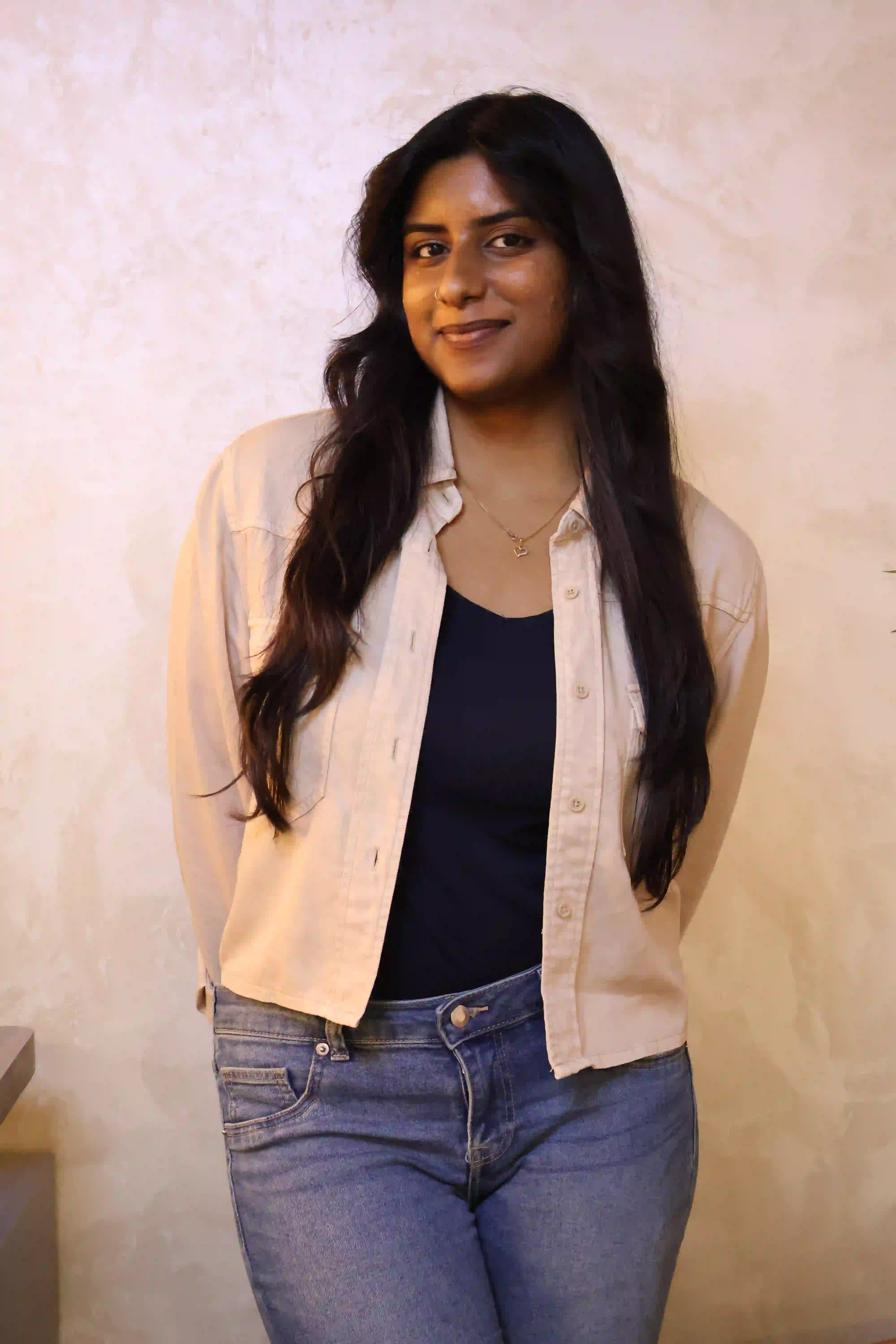 Tarini Panicker — Mattermind