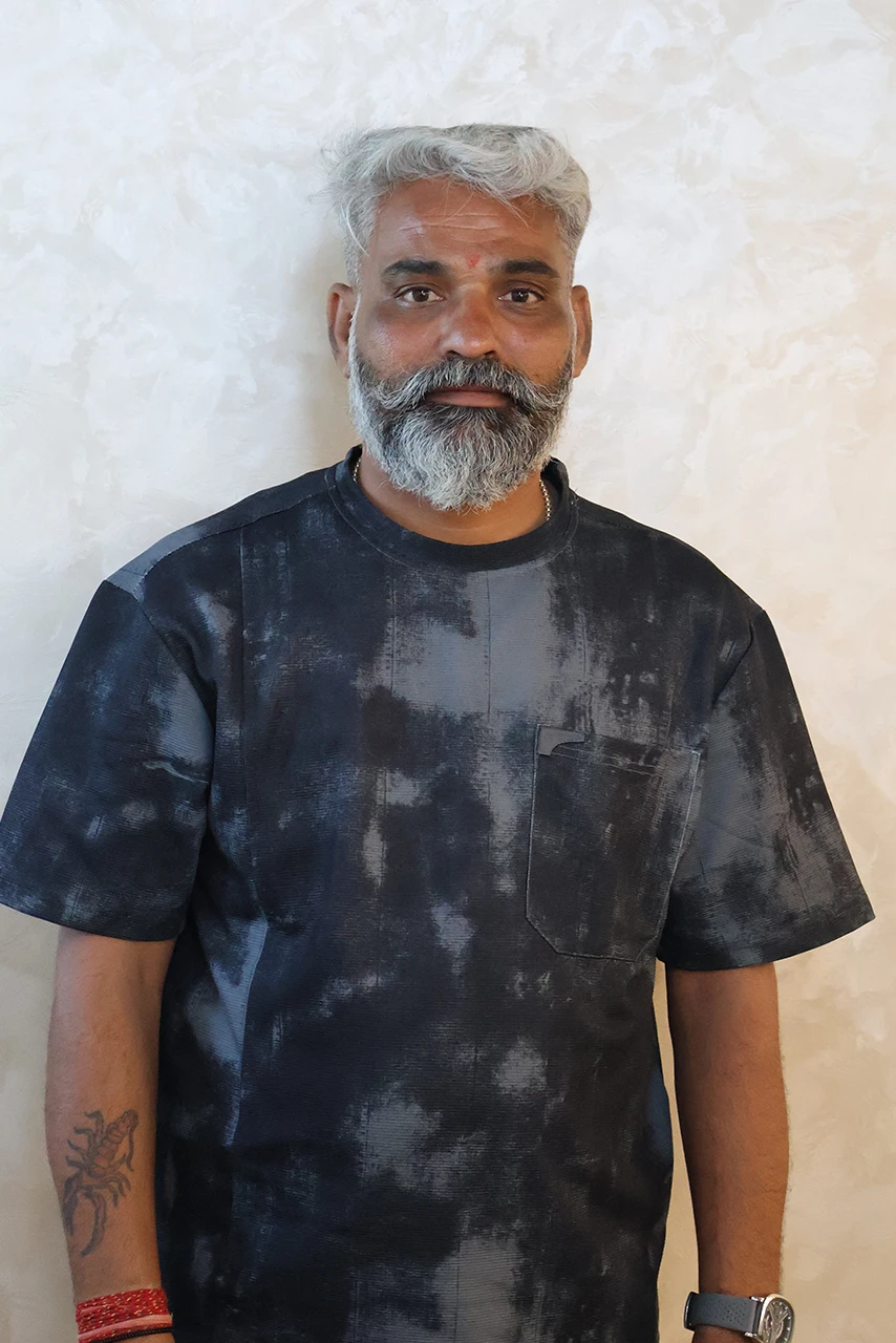 Ratan Lal — Mattermind