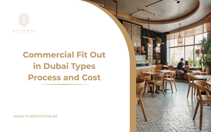 commercial fit out in dubai